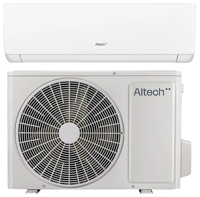 Altech Polaris 12K