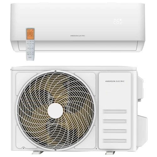 Andersen Electric MAT Pro 12