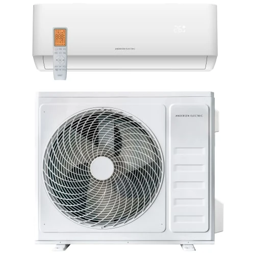 Andersen Electric MAT Pro 18