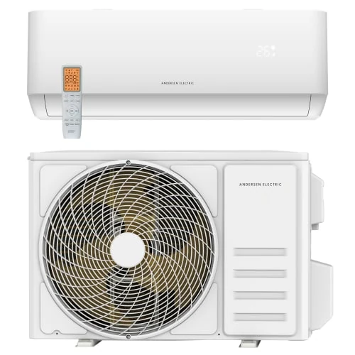 Andersen Electric MAT Pro 9