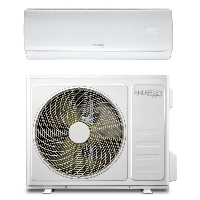 Klimabrands AE 9000
