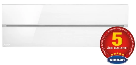 Mitsubishi LN25 HERO – produktbillede 3