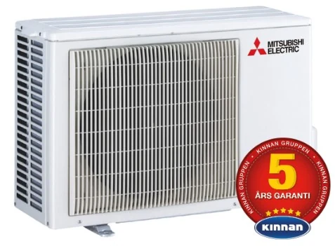 Mitsubishi LN25 HERO – produktbillede 4