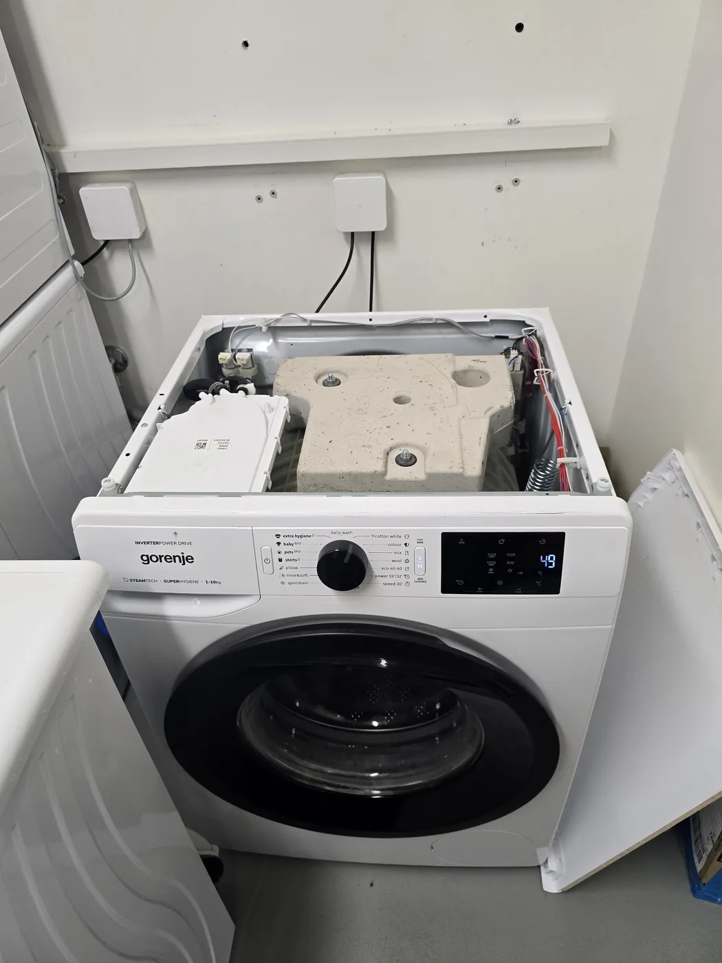 Serviceaftale hos Skanderborg Forsyning – billede 2