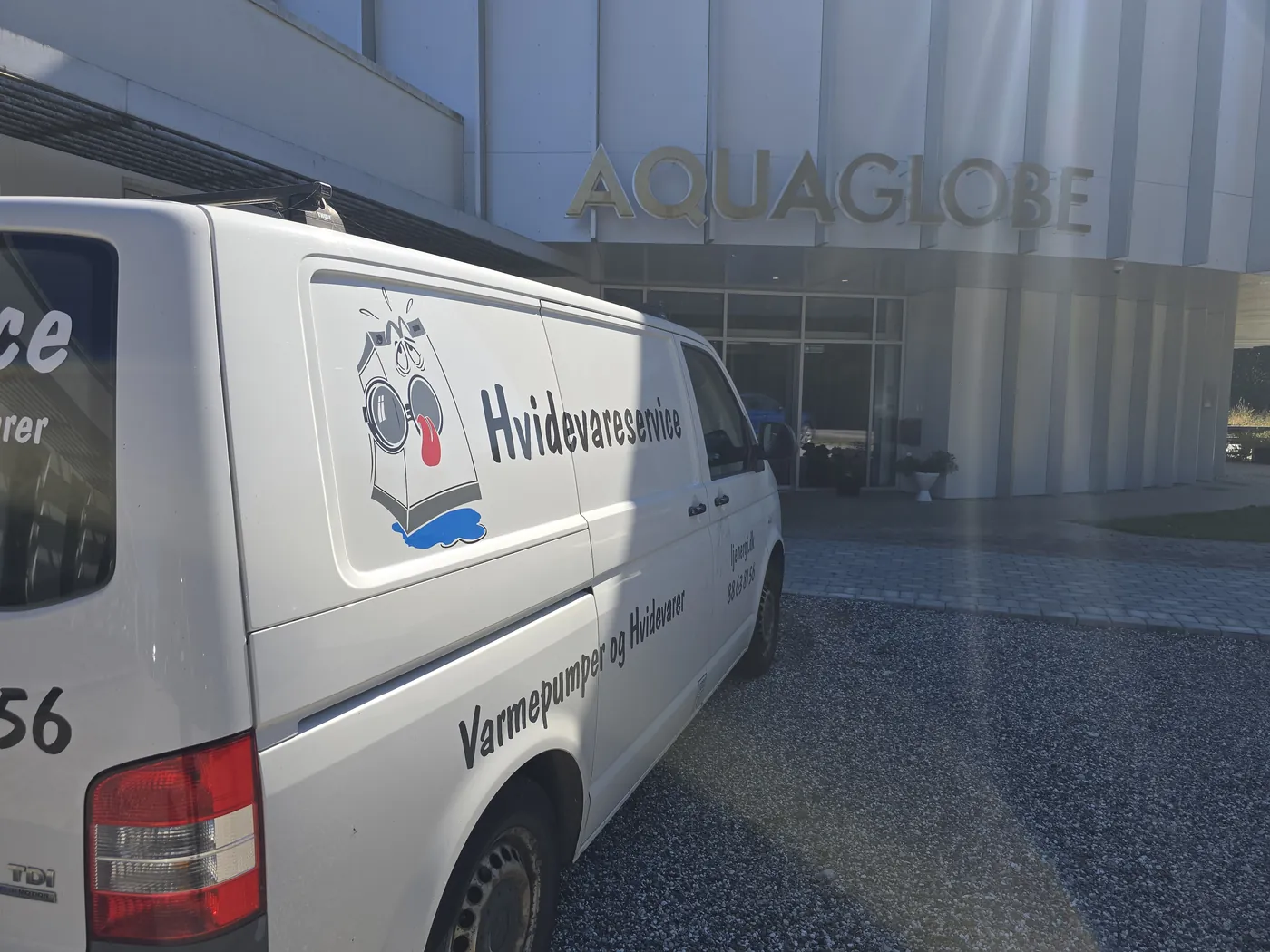 Serviceaftale hos Skanderborg Forsyning – billede 3