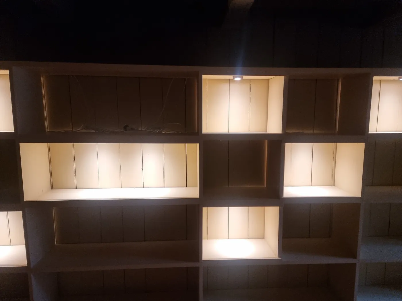 Belysning på Skanderborg Politimuseum – billede 3